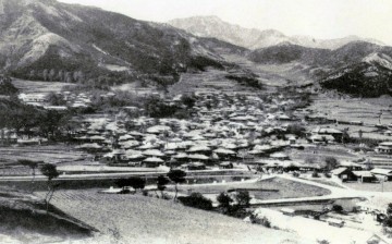 김천시, 시 승격 70주년 기념 사진전시회‘김천의 어제와 오늘' 선보여
