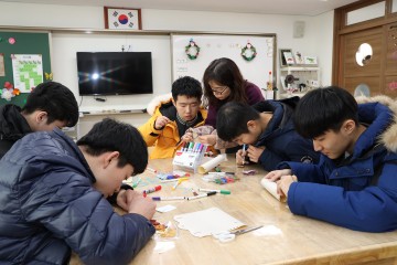 충남교육청, 2021년까지 특수학교 3곳과 통합유치원 1곳 추가 신설