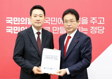 이철우 지사 국회 급파… ‘대구경북 통합 특별법’ 연내 통과 사활