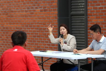 황정아 의원, ‘찾아가는 민원의 날’ 개최