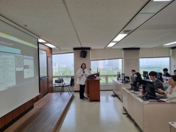 대전 서구, 2024년 상반기 디지털 혁신 캠퍼스 개최