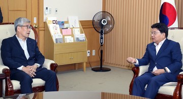 권선택 대전시장, 유성복합터미널 ‘해지’ 된 것은 분명!