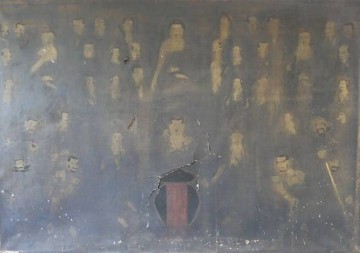 안동시, '선찰사 삼세불도' 경상북도 유형문화재 지정