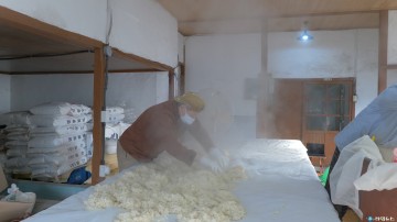 충북도, 막걸리 빚기 등 7개 사업을 미래 무형유산으로 육성하기로 결정