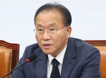 윤재옥 교섭단체 대표연설 통계조작은 국기문란"