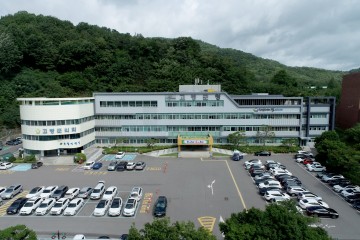 고령군, 2025년 예산 4,569억원 편성