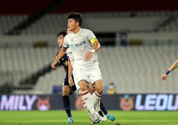 ‘물러설 수 없는 한판’ 대전하나시티즌, 김천 잡고 선두권 판도 흔든다!