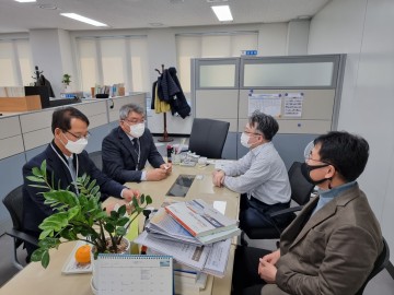 특별교부세 확보 위해 선제적 대응하는 예천