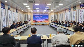 경주시, 2025년 농림축산 식품분야 국비사업에 1273억원 신청 
