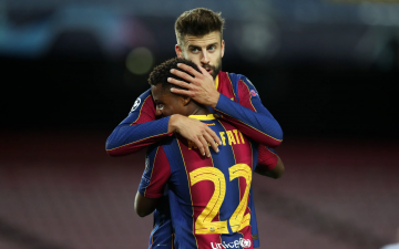 [이창희 칼럼] 바르셀로나의 부침은 어디까지 인가