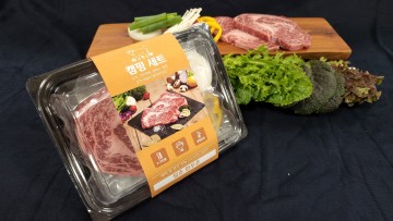 건강식 한상차림 농가 맛집 특화밥상 드시러 오세요!