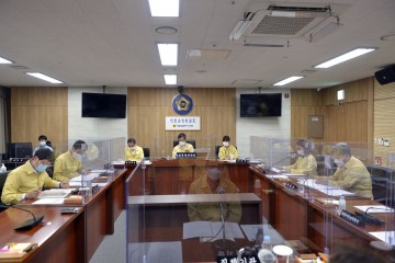 세종시의회 의회운영위원회, 조례안 및 결의안 심사