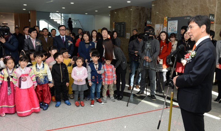 충남도, 자녀 동반 이주 30·40대가 내포 키웠다!