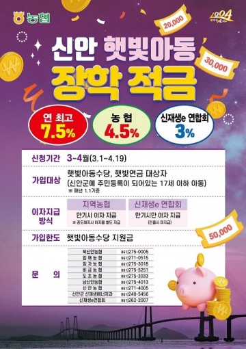 신안군, 상반기 적극행정 우수사례 선정