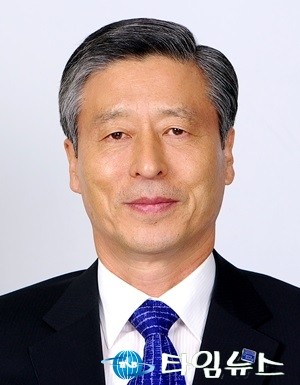 [동정]한동수 청송군수