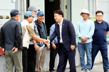 충북도 ‘도시농부’ 인력중개 50만 명 돌파… 도농상생 일자리 모델로 자리매김