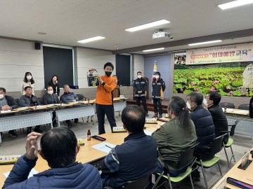 상주·함창향교, 춘계석전대제 봉행