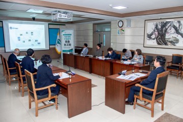 제천형 레이크파크 르네상스 기본구상 수립