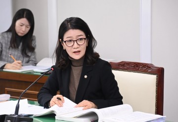 양영자 대덕구의회 의원 “공공건축물 하자보수 부실…하자담보기간 내 적극 대응해야”