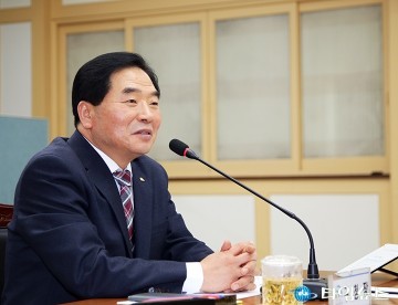 박수범 대덕구청장, 대덕구의 축제를 전국 대표 축제로!