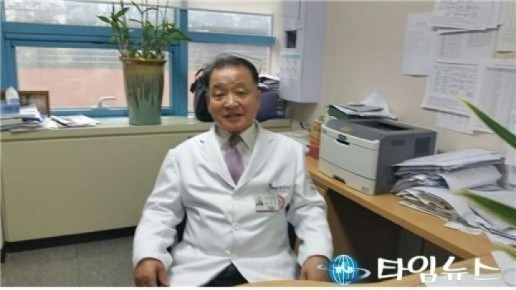  문옥륜 병원장, 에티오피아에 3개월간 보건제도자문차 파견