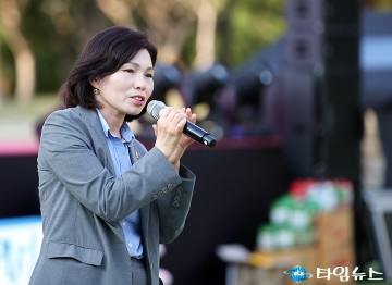 이금선 대전시의회 의원, 청년이 살아야 도시가 산다…결혼·일자리 전방위 지원