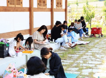 영양군, ‘제16회 조지훈 예술제’ 성황리 개최