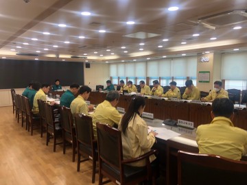 전남교육청, 무안공항 여객기 추락 ‘사고수습대책본부’ 가동