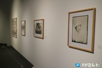여수 엑스포 갤러리서 ‘현대사진의 모태 5인전’ 열려