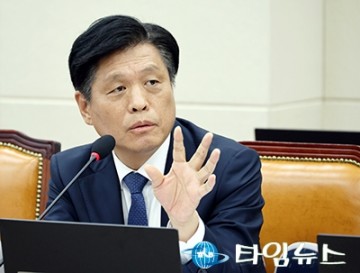 조승래 의원, NGO모니터단 선정 ‘국정감사 우수의원’ 7번째 수상