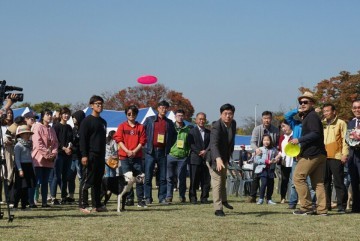 세종시, 반려동물 문화축제 성료