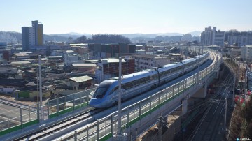 영주시, 코레일과 손잡고 영주관광 활성화 나선다..