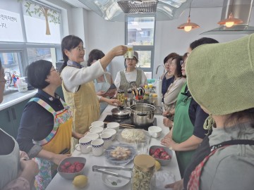 대전 중구, 평생학습 7개 과정 개설…130명 선착순 모집