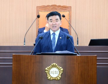 최기영 북구의원, 북구청 검도부 운영 쇄신책 마련 촉구
