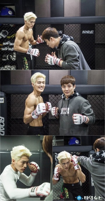 김건우, 시청자 뒷목잡는 악역이지만 빛나는 존재감