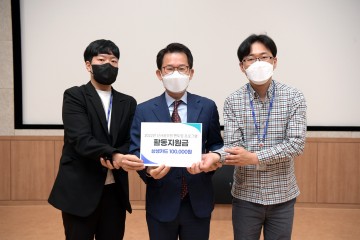 광주시 선배 공직자들, 신규 공무원 후견인 된다