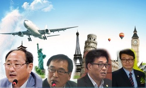 <컬럼> 오산시의회 빈깡통이 요란하다.