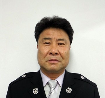 대전서부소방서, 네 번째 하트세이버 수여