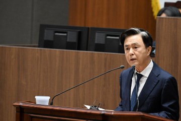 김태흠 충남지사, 공약 이행률 60% 돌파…도민과의 약속 반드시 지킬 것