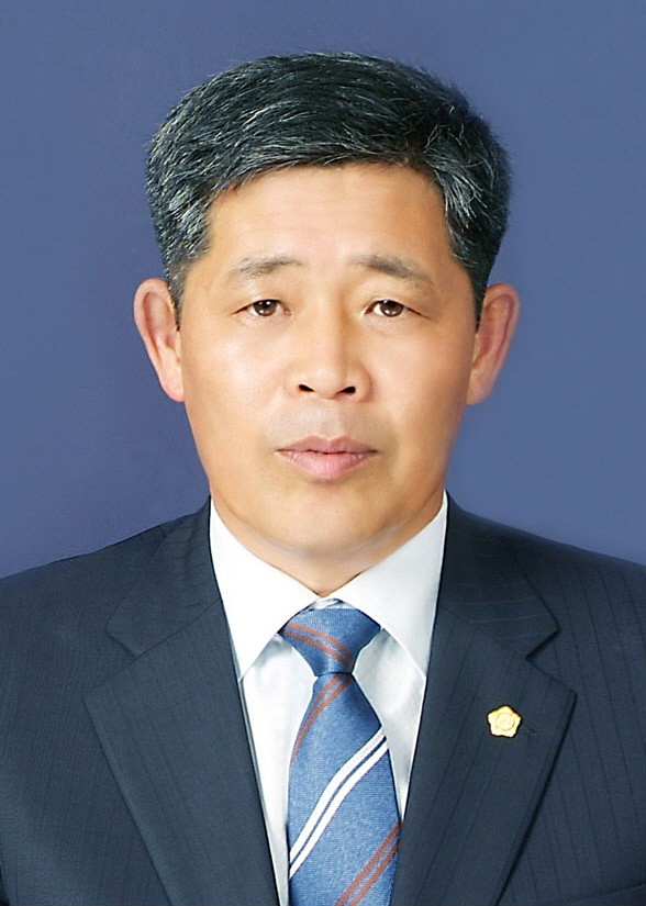 이철우 예천군의회 의장 신년사
