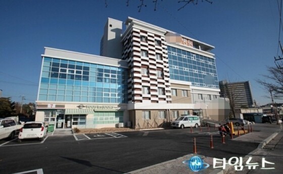 제천 척추전문병원 병원관리소홀 감염 의혹 제기