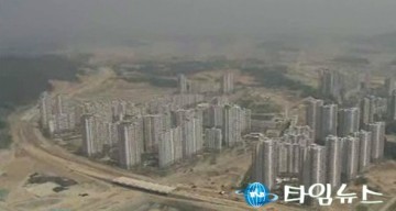 작년 서울 탈출한 거주자들 경기도에 6만5천가구 샀다