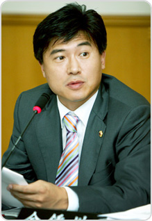 대전시의회 김종천 운영위원장, 최순실 관련 예산 삭감 추진