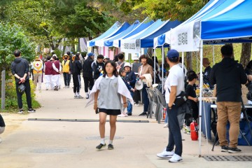 영주시, ‘2023영주 무섬외나무다리축제’ 성료 