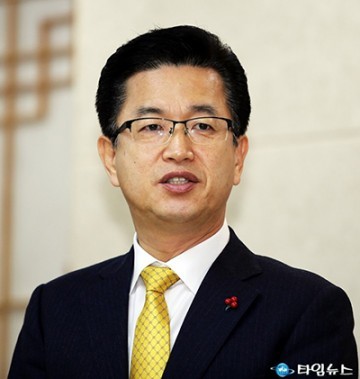 허태정 유성구청장, ‘유성복합터미널’ 더 이상 늦출 수 없다!