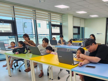 예천군민장학회, 영어독서당 프로그램 참여자 모집