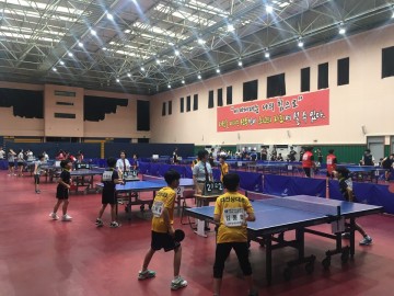 대전시교육청, 학교 스포츠클럽축제 ‘학생 8,573명’ 참가