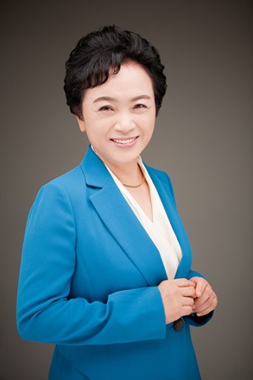 충남대학교병원 재활의학과 김봉옥 교수, 국제키비탄 한국본부 부총재 취임