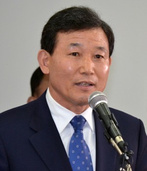 박용갑 중구청장, 소통 위해 주민속으로 발걸음!