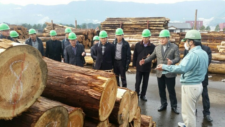 「농업6차산업, 지역개발전략 수립」국외 선진사례 현장 벤치마킹